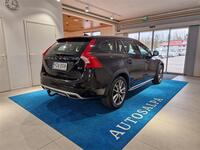 Volvo V60 Cross Country vaihtoauto