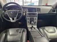 Volvo V60 Cross Country vaihtoauto