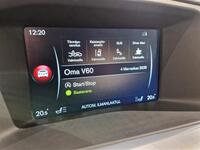 Volvo V60 Cross Country vaihtoauto