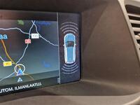 Volvo V60 Cross Country vaihtoauto