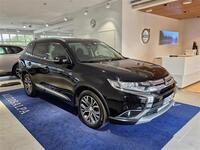 Mitsubishi Outlander vaihtoauto