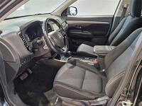 Mitsubishi Outlander vaihtoauto