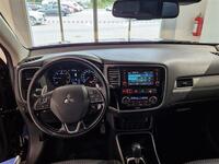 Mitsubishi Outlander vaihtoauto