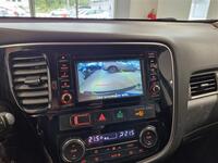 Mitsubishi Outlander vaihtoauto