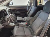 Mitsubishi Outlander vaihtoauto
