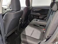 Mitsubishi Outlander vaihtoauto