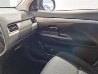Mitsubishi Outlander vaihtoauto