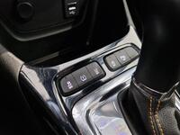 Opel Crossland X vaihtoauto