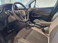 Opel Crossland X vaihtoauto