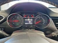 Opel Crossland X vaihtoauto