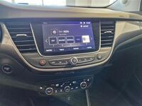 Opel Crossland X vaihtoauto