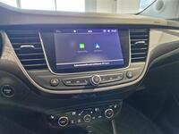 Opel Crossland X vaihtoauto