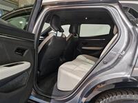 Renault Mégane vaihtoauto