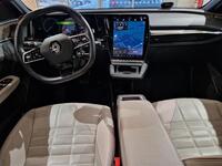 Renault Mégane vaihtoauto