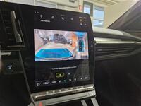 Renault Mégane vaihtoauto