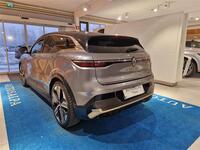 Renault Mégane vaihtoauto