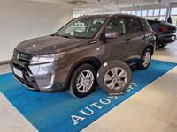 Suzuki Vitara vaihtoauto