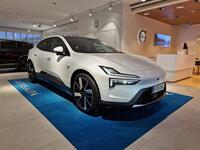 Polestar 4 vaihtoauto