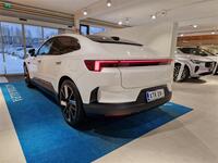 Polestar 4 vaihtoauto