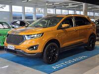 Ford Edge vaihtoauto