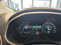 Ford Edge vaihtoauto