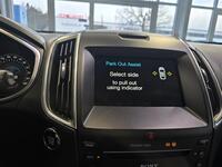 Ford Edge vaihtoauto