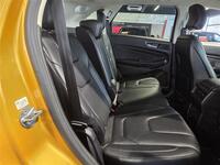 Ford Edge vaihtoauto