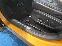 Ford Edge vaihtoauto