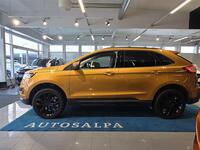 Ford Edge vaihtoauto