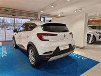 Renault Captur vaihtoauto