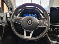 Renault Captur vaihtoauto