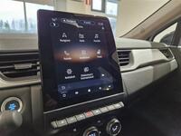 Renault Captur vaihtoauto