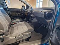 Citroën C4 Cactus vaihtoauto