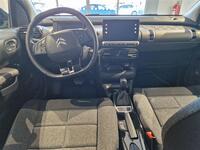 Citroën C4 Cactus vaihtoauto