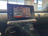 Citroën C4 Cactus vaihtoauto