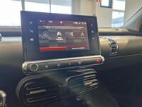 Citroën C4 Cactus vaihtoauto