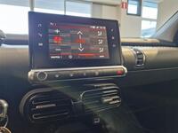 Citroën C4 Cactus vaihtoauto