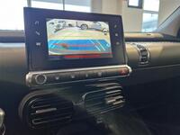 Citroën C4 Cactus vaihtoauto