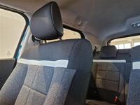 Citroën C4 Cactus vaihtoauto