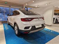 Renault Arkana vaihtoauto