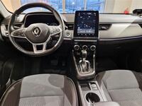 Renault Arkana vaihtoauto