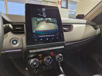 Renault Arkana vaihtoauto