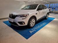 Renault Arkana vaihtoauto