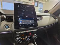 Renault Arkana vaihtoauto