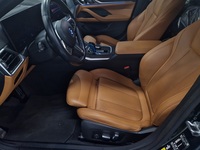 BMW i4 vaihtoauto