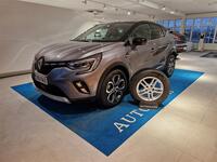 Renault Captur vaihtoauto