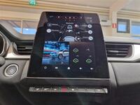 Renault Captur vaihtoauto