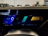 Renault Rafale vaihtoauto