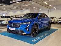 Renault Rafale vaihtoauto