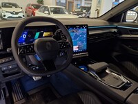 Renault Rafale vaihtoauto